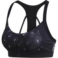 Adidas Casual Moisture-Wicking Fashion Skin-Friendly Sports Underwear Women Underwear Black DX7544 L black
