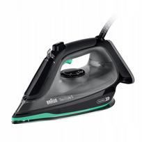 Garo lygintuvas Braun TexStyle 5 SI5277GR, 2700 W, 220 g/min