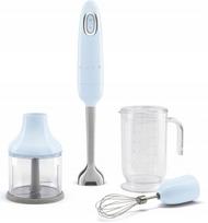 Rankinis trintuvas Smeg HBF03PBEU, 700 W, mėlynas