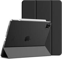 Jetech Dėklas "Ipad Pro" 11 Colių Juodos Spalvos