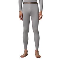 Calvin Klein Heat Attraction Lightweight Anti-Static Antibacterial Thermal Pants Men bottoms Coconut-Green-Gray AD0002PAF L