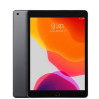 iPad 7 10.2" 32GB WiFi (Atnaujintas, būklė kaip naujas)