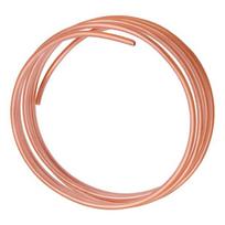 Universalus minkštas varinis vamzdis kondicionavimui ir šaldymui R410 19 X 1 Mm 2 M, 2 m