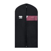 Moisture-Proof Suit Bag with Transparent Window 80*60cm (Child Clothing) juoda