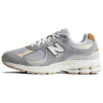 New Balance 2002R Concrete Grey Sneakers M2002RSB 36
