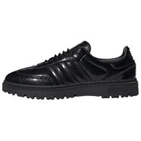 Adidas Originals Samba Atsparūs dilimui Žemi Laisvalaikio Batai Unisex Juodi Sportbačiai KI6278 42 juoda