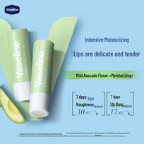 Vaseline Classic Repair & Hydrating Lip Balm