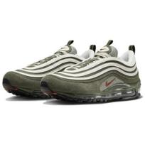 Nike Air Max 97 Low Dark Olive - FB9619-001 EU 40.5 žalia