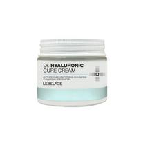 Leberage Dr. Cure Cream Hyaluronic 70 ml
