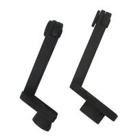 CLIME-AIM   Conditioner REPLACEMENT T40149, 2pcs Stainless Steel   Climating Late Tools for Most Vehicles