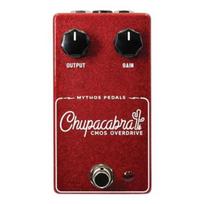 Mythos Pedals Overdrive Chupacabra CMOS