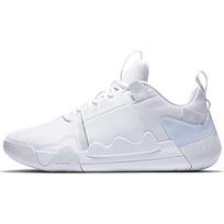 Air Jordan Zoom Zero Gravity Pf 'White Pure Platinum' AT4030-100 44