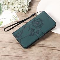 Leather Phone Case for Funda Xiaomi Poco X7 X6 X5 Pro X4 X3 GT NFC Poco F7 F6 F5 Pro F7 Ultra Cases Dandelion Wallet Flip Cover Poco x7