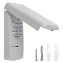 Garage Door Opener Keypad, Wireless Keypad Keyless Entry Compatible for 877MAX 377LM 977LM Wireless
