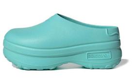 Adifom Stan Smith Mule Wmns Adidas Originals 'Flash Aqua' Women's IE7051 37