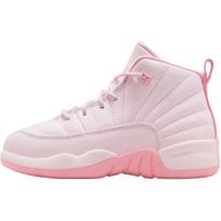 Jordan Air Jordan 12 aukštakulniai krepšinio batai Perlo milteliai Vaikams' 510816-600 33.5 white