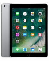 iPad 5 9.7" 128GB WiFi (Atnaujintas, būklė kaip naujas)