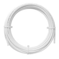 1/4  OD Food-Grade Tubing/Pipe 5/10/20/50m Quick Connect for RO Deionized Water Refrigerator Fish Tank 5M balta