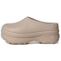 (WMNS) adidas originals Adifom Stan Smith Mule 'Wonder Taupe' Women's IE7052 EU 40.5
