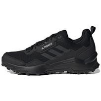 Adidas Terrex AX4 Primegreen Black Carbon Men Sneakers Core-Black Grey-Four FY9673 42