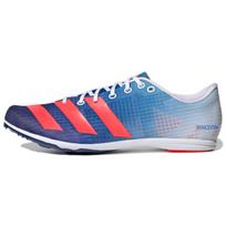 Adidas Distancestar Legacy Indigo Men Sneakers Blue Turbo Blue-Rush GY0946 42