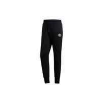 Adidas Harden Fleece Logo Joggers Basketball Sweatpants Men Bottoms Black FH7744 XXL
