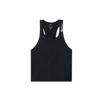 Nike Dri-Fit Adv Breathable Quick-Dry Running Training Knit Vest Men Tops Black DM4625-010 S