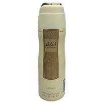 Moteriškas dezodorantas Lattafa Angham, 200 ml