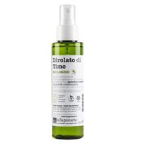 Čiobrelių hidrolatas La Saponaria, 100 ml