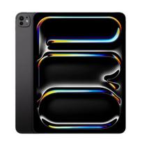 iPad Pro 13" (2024) M4 256GB WiFi + Cellular (Atnaujintas, būklė kaip naujas)