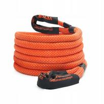 Vevor vilkimo lynas 22mmx6m 30580lbs tvirtas bekelės vilkimo diržas