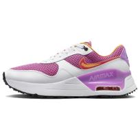 Nike  Air Max SYSTM Cosmic Fuchsia Dream Women Sneakers Pink White Multi-Color FD0825-600 38.5