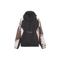 Nike x NOCTA Bėgimo striukė Daugiaspalvė Vyriška Streetwear FJ3009-010 M gray