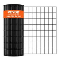 Galvanizuotas vielos tinklas, 24 cm x 50 m