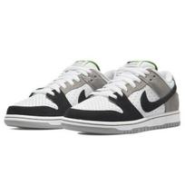 Nike SB Dunk Low Chlorophyll BQ6817-011 EU 38 įvairiaspalvis
