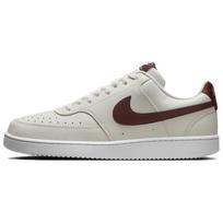 Nike Court Vision Low Sail White Dark Pony HQ4867-100 38.5