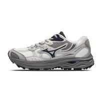 Mizuno Racer Adv Outdoor Hiking Sports Non-Slip Wear-Resistant Thick Sole Breathable Comfortable Low-Top Running Shoes Unisex sneaker D1GH241223 43