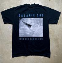 Galaxie 500 Here She Comes Now albums Unisex T-Shirt Mens Womens Tees Top All Size  UU598 M
