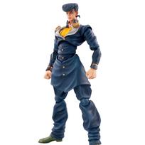 Anime Figure Higashikata Josuke Action figure Higashikata Josuke figurine Collectible statue Model Boys Gifts great for daily use 15cm