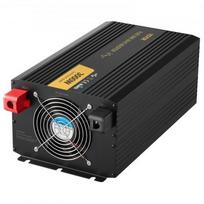 Maitinimo keitiklis, grynos sinusinės bangos 3000W 24V DC į 230V AC, 40.6x20.5x14.7 cm