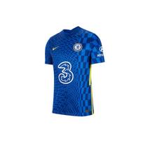 Nike Signed Chelsea Fc Jersey Charity CV7889-409 S