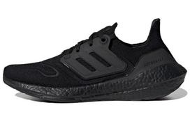 UltraBoost 22 Wmns Adidas 'Triple Black' Women's GX5587 36.5