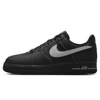 Nike Men's Air Force 1 '07 Shoes 38.5 gray