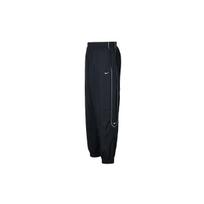 Nike Solo Swoosh Track Pants 'Black' Men's FB8620-010 XL