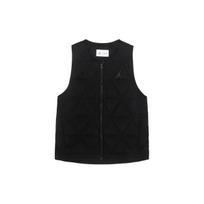 Air Jordan Sport Golf Vest 'Black' Men's FB3266-010 S