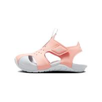 Nike Sunray Protect 2 Mažylių žemi vaikščiojimo batai Oranžiniai Auksiniai 943827-801 26 beige