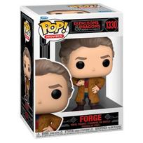 Funko POP! Dungeons & Dragons - Forge, 10