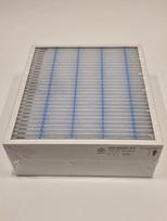 Filtrų komplektas F7+F7 Pigūs FIltrai Ensy AHU 400HH