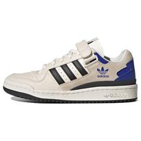 adidas  Forum Low Wonder White Lucid Blue Women Sneakers Cream Core-Black HQ4426 35½ white