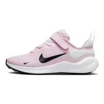 Nike Revolution 7 PS Pink Foam Black Kids Sneakers Summit-White White FB7690-600 27
